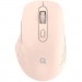 OfficePro Мишка OfficePro M230P Silent Click Wireless/Bluetooth Pink (M230P)
