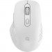 OfficePro Мишка OfficePro M230W Silent Click Wireless/Bluetooth White (M230W)