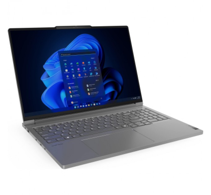 Lenovo Ноутбук Lenovo ThinkBook 16p G5 IRX (21N50013RA)