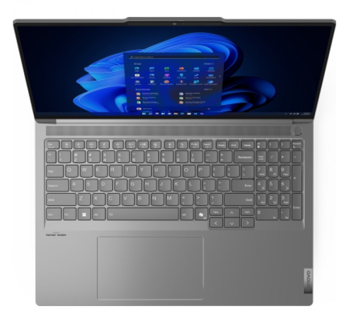 Lenovo Ноутбук Lenovo ThinkBook 16p G5 IRX (21N50013RA)