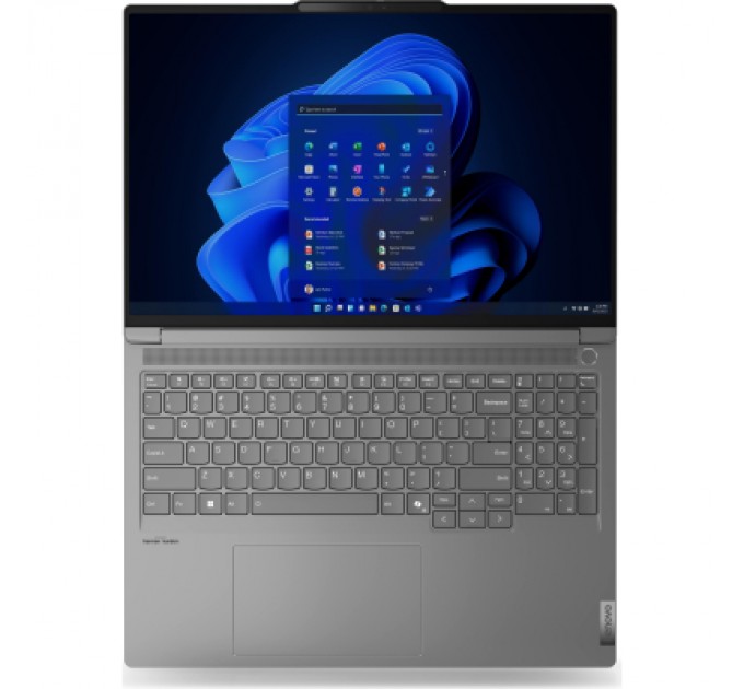 Lenovo Ноутбук Lenovo ThinkBook 16p G5 IRX (21N50013RA)