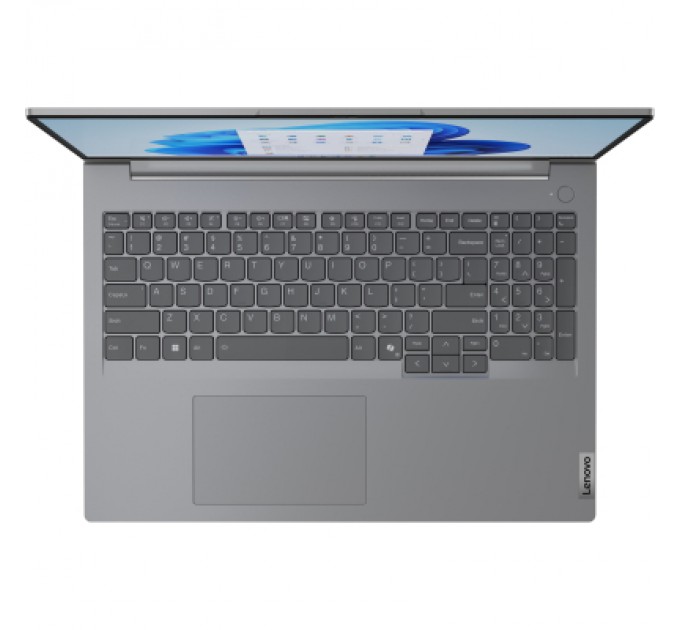Lenovo Ноутбук Lenovo ThinkBook 16 G7 IML (21MS004TRA)