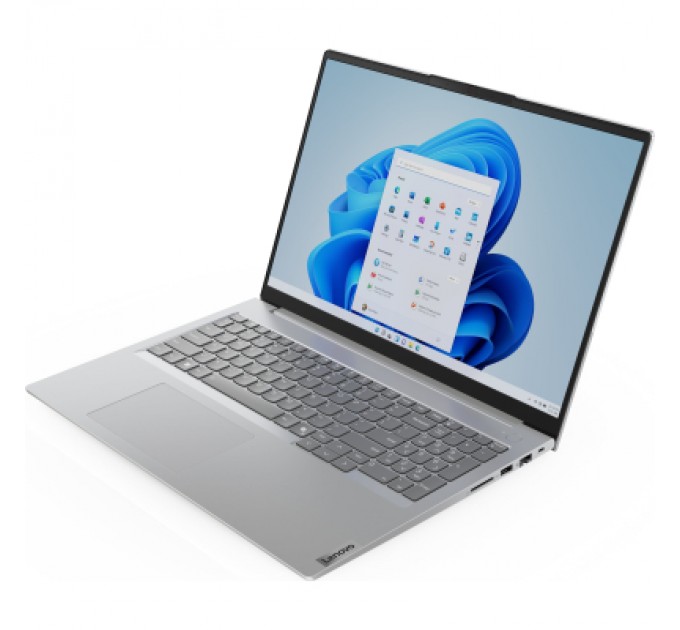 Lenovo Ноутбук Lenovo ThinkBook 16 G7 IML (21MS004DRA)