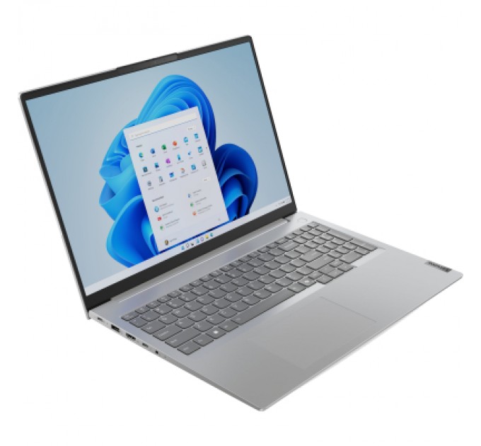 Lenovo Ноутбук Lenovo ThinkBook 16 G7 IML (21MS004DRA)