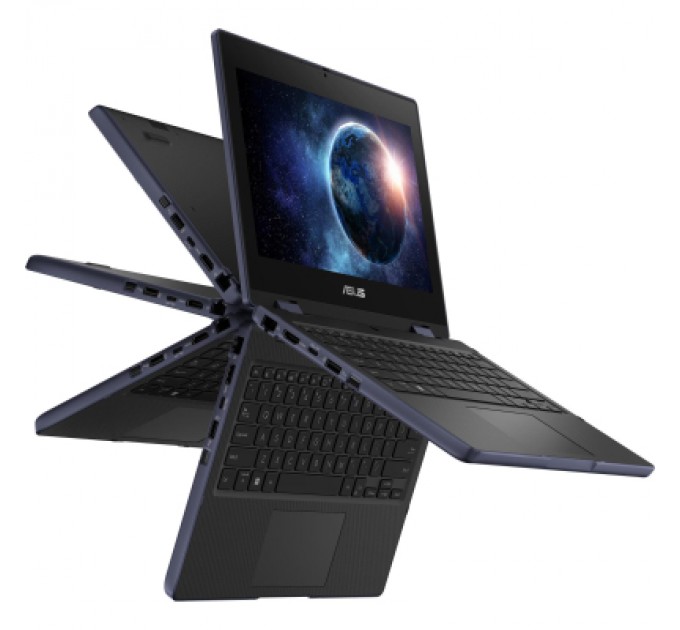 ASUS Ноутбук ASUS BR1104FGA-NS0094 (90NX07L1-M00310)