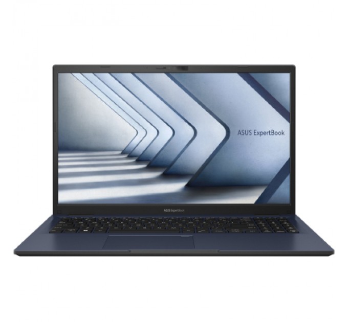 ASUS Ноутбук ASUS Expertbook B1 B1502CVA-BQ1002X (90NX06X1-M01500)