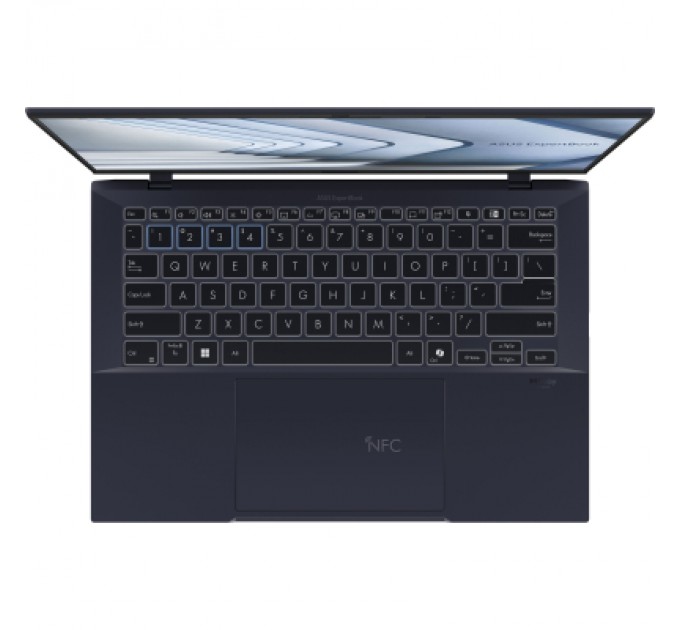 ASUS Ноутбук ASUS Expertbook B9 B9403CVAR-KM0693 (90NX05W1-M00YN0)