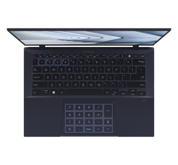 ASUS Ноутбук ASUS Expertbook B9 B9403CVAR-KM0708X (90NX05W1-M00ZA0)