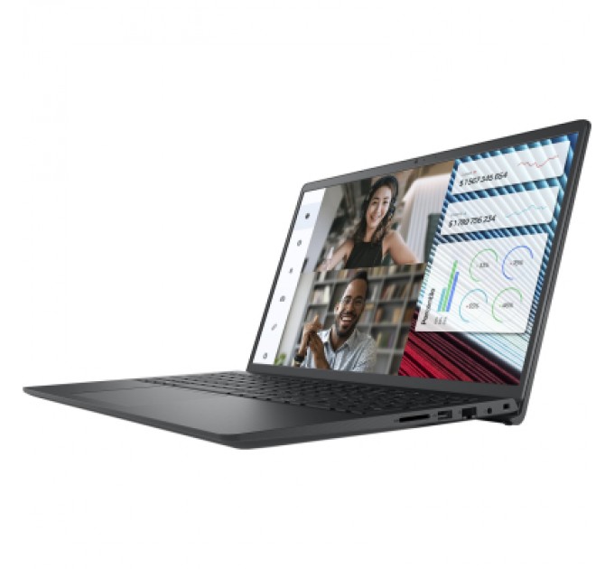 Dell Ноутбук Dell Vostro 3520 (N0999PVNB3520UA_W11P)