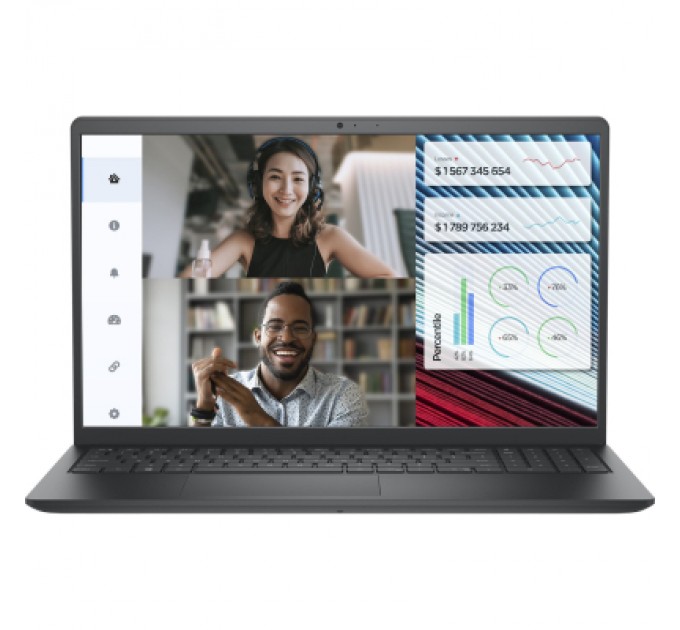 Dell Ноутбук Dell Vostro 3520 (N0999PVNB3520UA_W11P)
