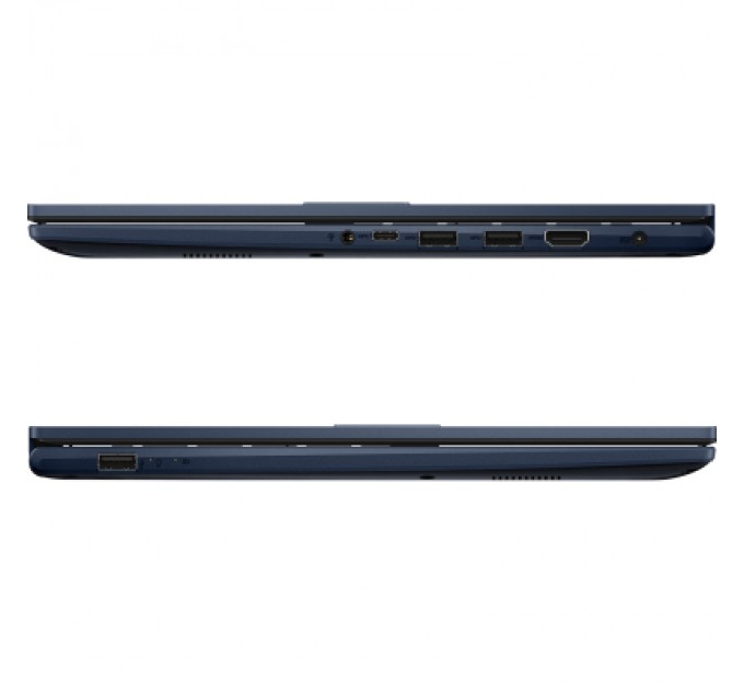 ASUS Ноутбук ASUS Vivobook 15 X1504ZA-BQ604 (90NB1021-M00WV0)