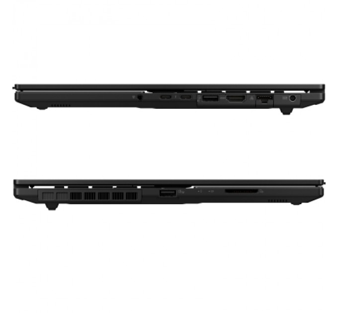 ASUS Ноутбук ASUS Vivobook Pro 15 OLED N6506MV-MA001 (90NB12Y3-M000Y0)