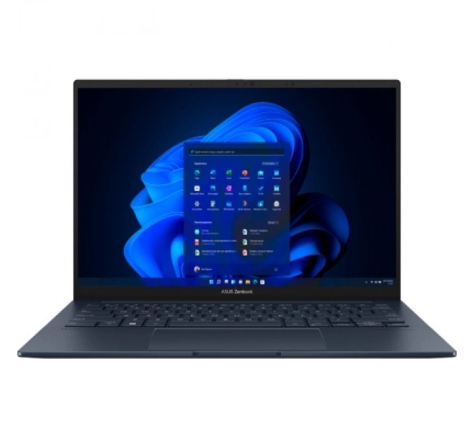 ASUS Ноутбук ASUS Zenbook 14 OLED UX3405MA-PP301X (90NB11R1-M00DH0)