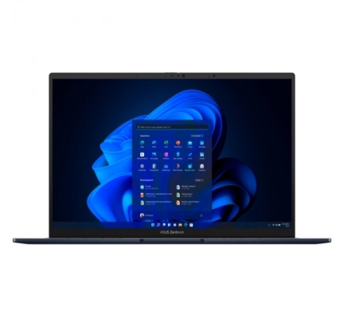 ASUS Ноутбук ASUS Zenbook 14 OLED UX3405MA-PP301X (90NB11R1-M00DH0)