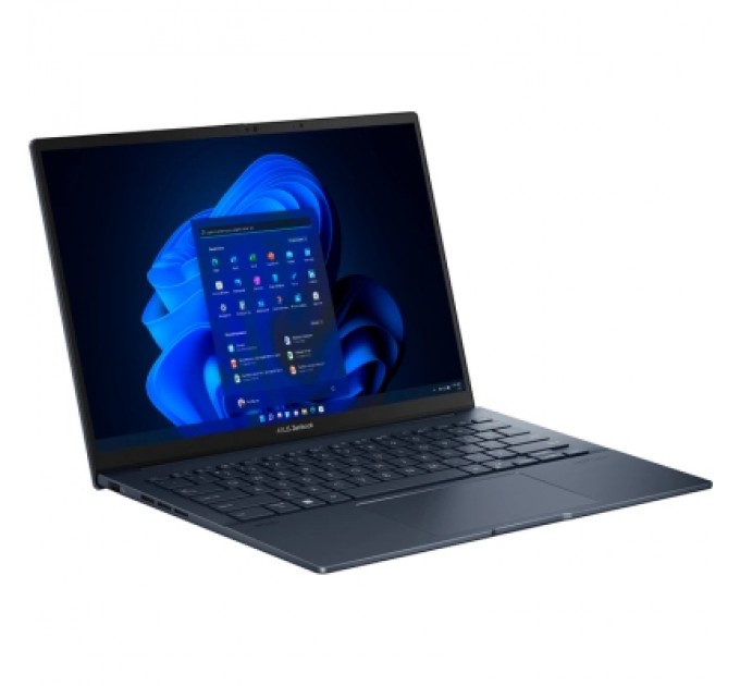 ASUS Ноутбук ASUS Zenbook 14 OLED UX3405MA-PP301X (90NB11R1-M00DH0)