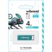 Wibrand USB флеш накопичувач Wibrand 4GB Chameleon Light Blue USB 2.0 (WI2.0/CH4U6LU)