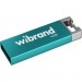 Wibrand USB флеш накопичувач Wibrand 4GB Chameleon Light Blue USB 2.0 (WI2.0/CH4U6LU)