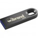 Wibrand USB флеш накопичувач Wibrand 64GB Eagle Grey USB 3.2 (WI3.2/EA64U10G)