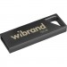 Wibrand USB флеш накопичувач Wibrand 16GB Stingray Grey USB 2.0 (WI2.0/ST16U5G)