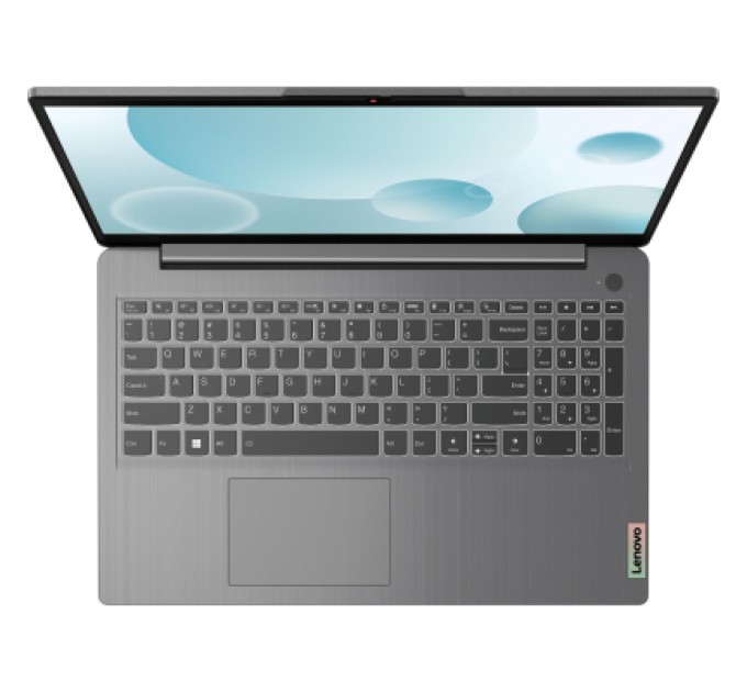 Lenovo Ноутбук Lenovo IdeaPad 3 15IAU7 (82RK018ARA)