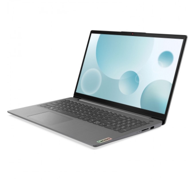 Lenovo Ноутбук Lenovo IdeaPad 3 15IAU7 (82RK018ARA)