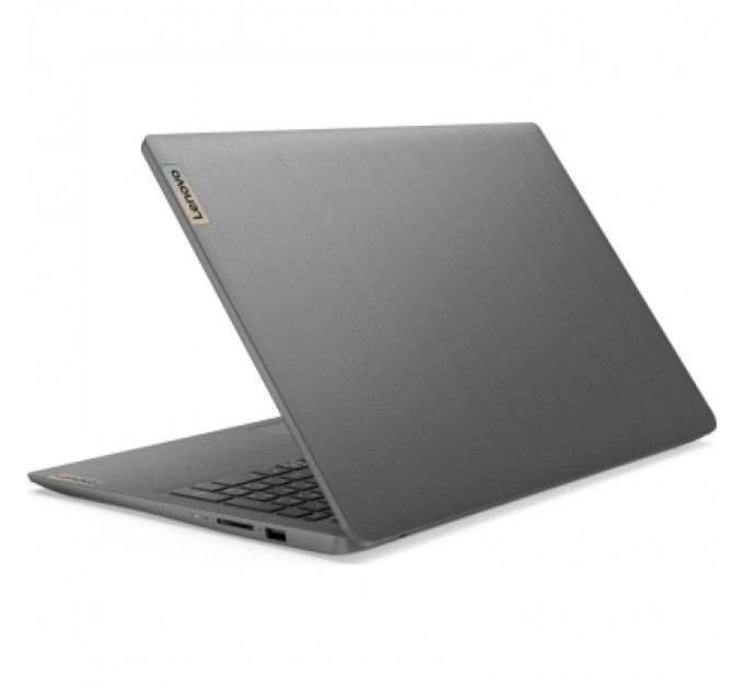 Lenovo Ноутбук Lenovo IdeaPad 3 15IAU7 (82RK018ARA)