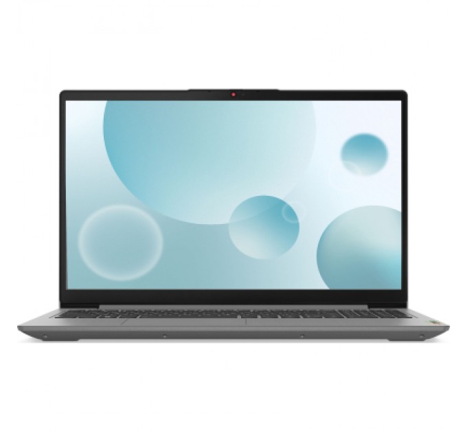 Lenovo Ноутбук Lenovo IdeaPad 3 15IAU7 (82RK018ARA)