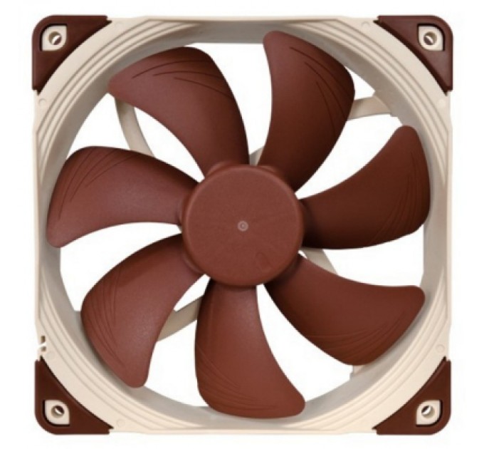 Noctua Кулер до корпусу Noctua NF-A14 PWM