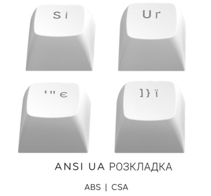 Dark Project Клавіатура Dark Project ALU87 Celestial ABS RGB Mech G3MS Voidstone USB Violet (DPKB_VIOLET_87_ANSI_UA)