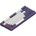 Dark Project Клавіатура Dark Project ALU87 Celestial ABS RGB Mech G3MS Voidstone USB Violet (DPKB_VIOLET_87_ANSI_UA)