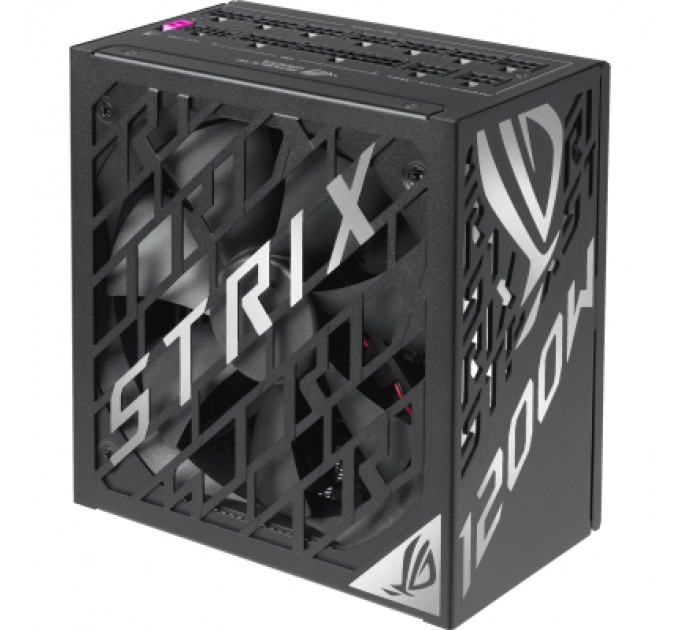 ASUS Блок живлення ASUS 1200W ROG STRIX (90YE00W0-B0NA00)