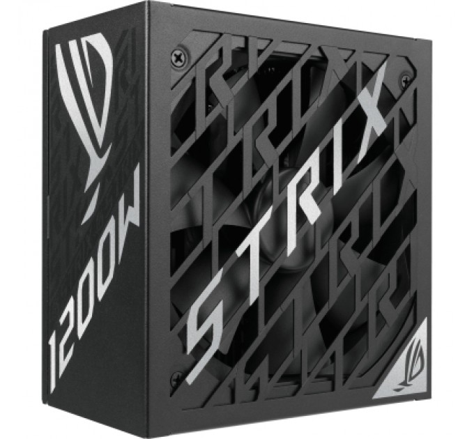 ASUS Блок живлення ASUS 1200W ROG STRIX (90YE00W0-B0NA00)