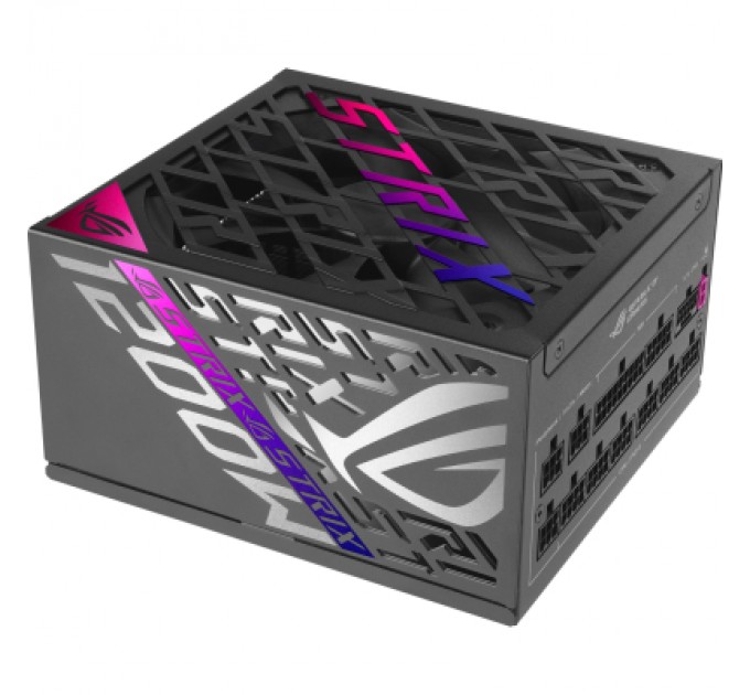 ASUS Блок живлення ASUS 1200W ROG STRIX (90YE00W0-B0NA00)