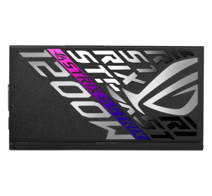 ASUS Блок живлення ASUS 1200W ROG STRIX (90YE00W0-B0NA00)