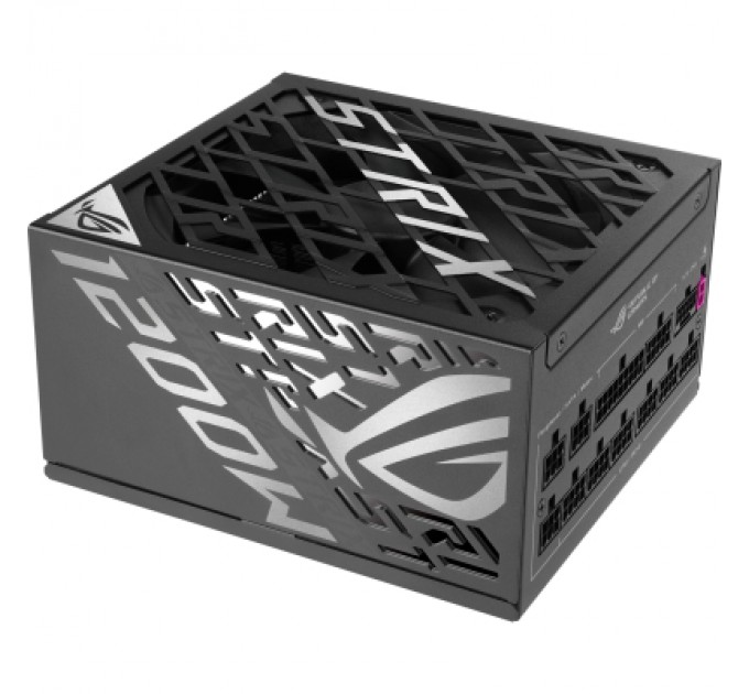 ASUS Блок живлення ASUS 1200W ROG STRIX (90YE00W0-B0NA00)