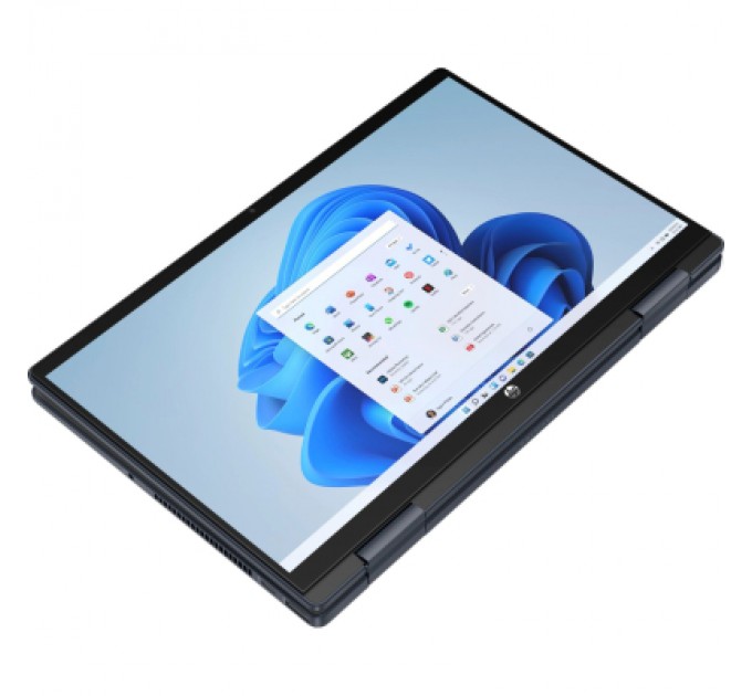 HP Ноутбук HP Pavilion x360 14-ek2021ua (A0NK4EA)