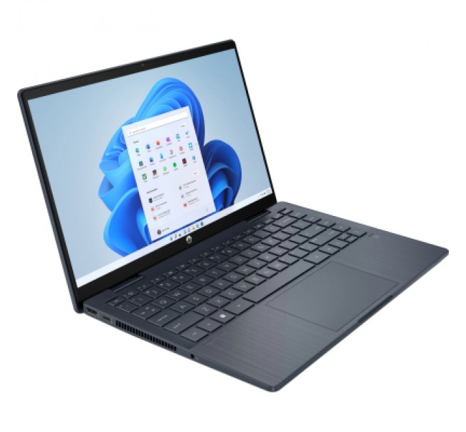 HP Ноутбук HP Pavilion x360 14-ek2021ua (A0NK4EA)