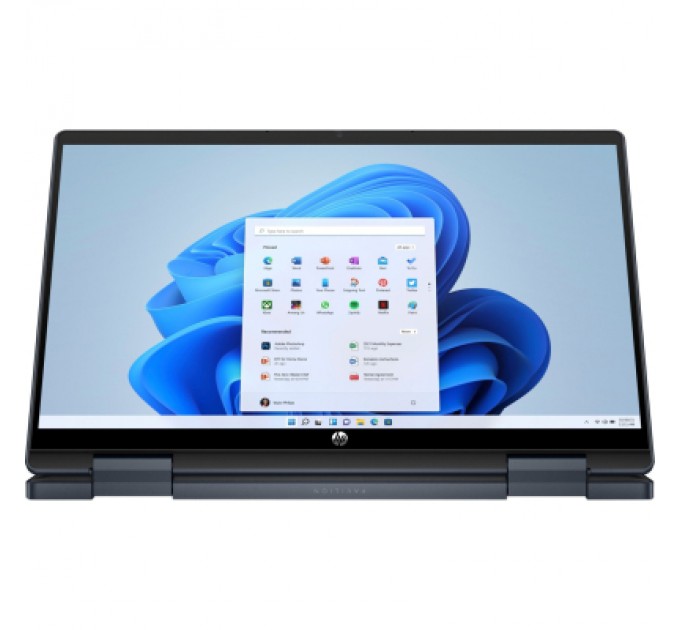 HP Ноутбук HP Pavilion x360 14-ek2021ua (A0NK4EA)