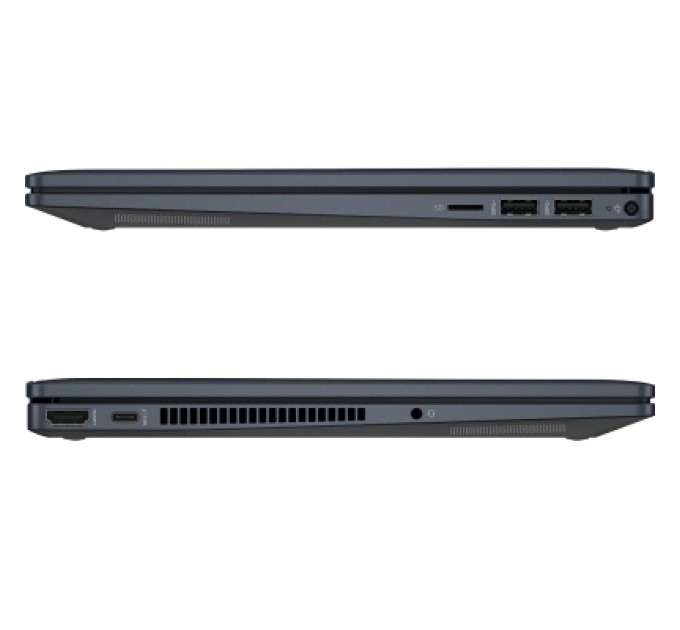 HP Ноутбук HP Pavilion x360 14-ek2021ua (A0NK4EA)