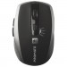 Promate Мишка Promate Breeze Wireless Silver (breeze.silver)