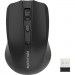 Promate Мишка Promate Clix-8 Wireless Black (clix-8.black)