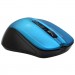 Promate Мишка Promate Contour Wireless Blue (contour.blue)