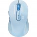 Promate Мишка Promate Ken Wireless/Bluetooth Blue (ken.blue)