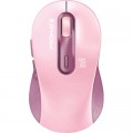 Promate Мишка Promate Ken Wireless/Bluetooth Pink (ken.pink)
