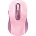 Promate Мишка Promate Ken Wireless/Bluetooth Pink (ken.pink)