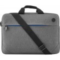 HP Сумка для ноутбука HP 17.3" Prelude Grey Laptop Bag (34Y64AA)