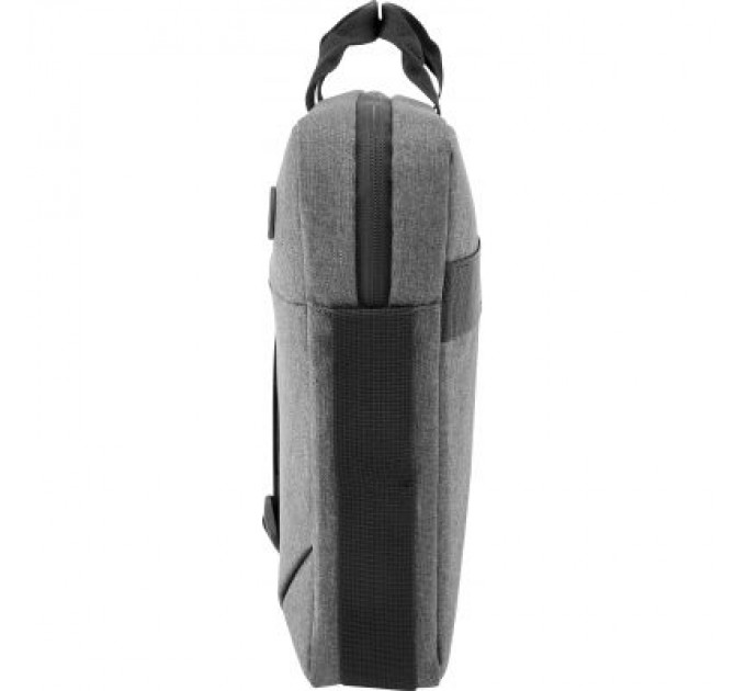HP Сумка для ноутбука HP 17.3" Prelude Grey Laptop Bag (34Y64AA)
