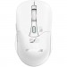 Promate Мишка Promate Samo Wireless/Bluetooth White (samo.white)