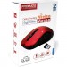Promate Мишка Promate Slider Wireless Red (slider.red)