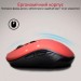 Promate Мишка Promate Slider Wireless Red (slider.red)